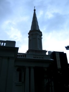 Armenian Church 3, Singapore, Jan 06 photo
