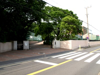 AsanoGakuen