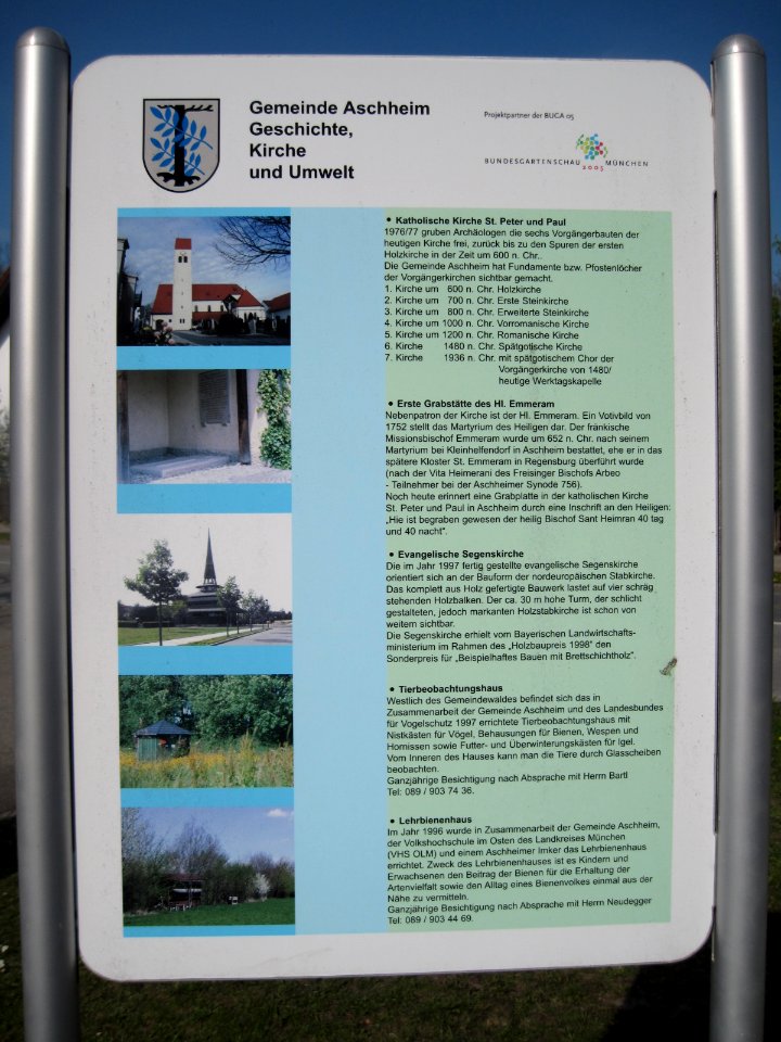 Aschheim-Infotafel-gegenueber-Rathaus