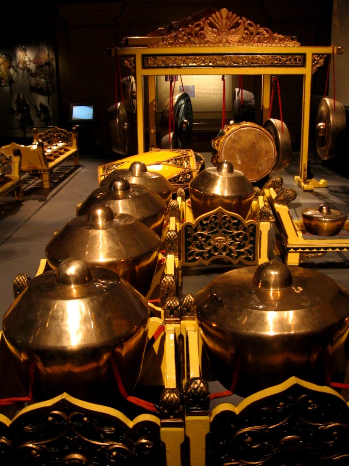 Asian Civilisations Museum, Empress Place 18, Aug 06