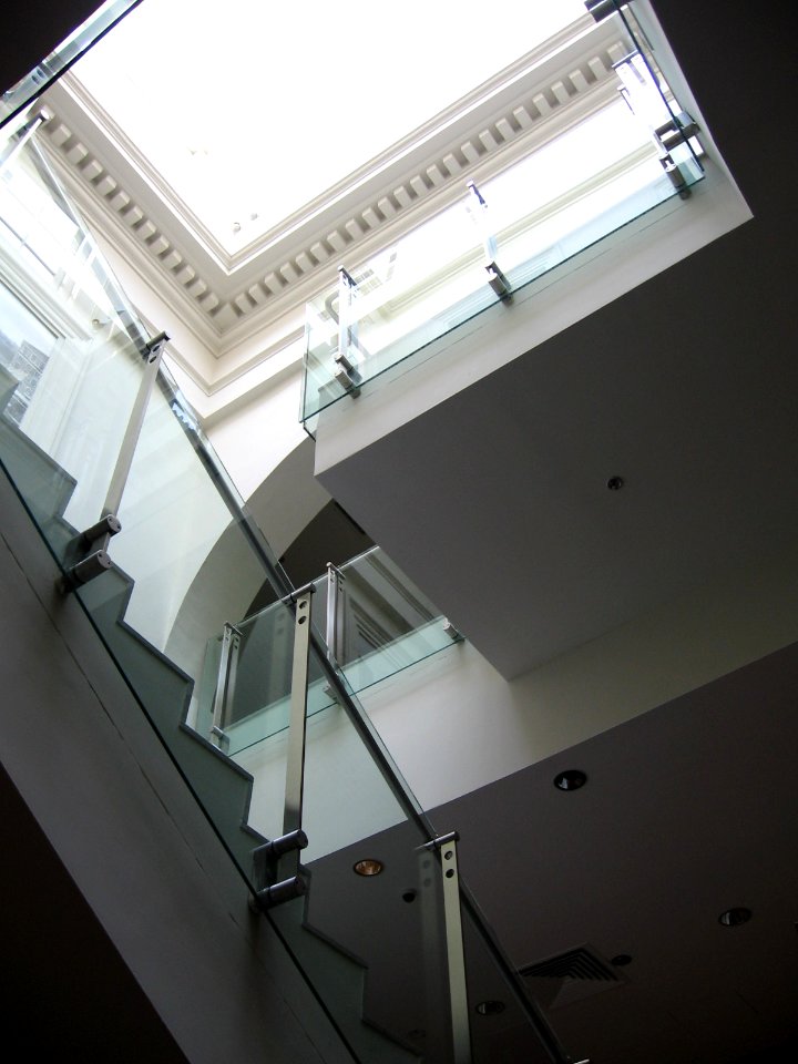 Asian Civilisations Museum, Empress Place 20, Aug 06