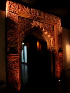 Asian Civilisations Museum, Empress Place 22, Aug 06