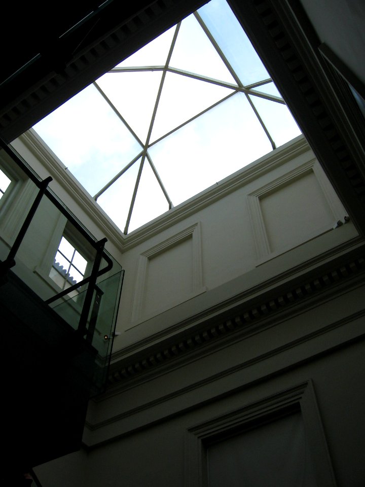 Asian Civilisations Museum, Empress Place 15, Aug 06