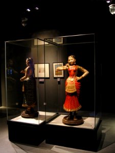 Asian Civilisations Museum, Empress Place 28, Aug 06
