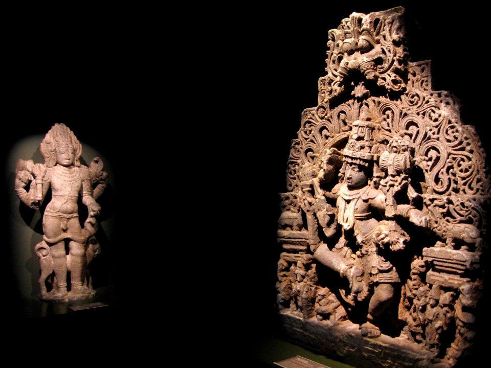 Asian Civilisations Museum, Empress Place 25, Aug 06
