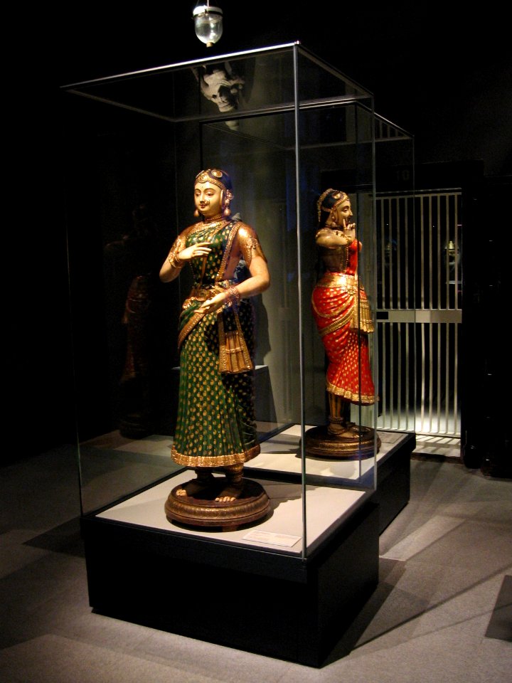 Asian Civilisations Museum, Empress Place 29, Aug 06