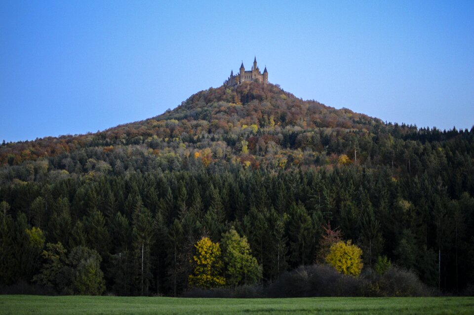 Fortress germany baden württemberg