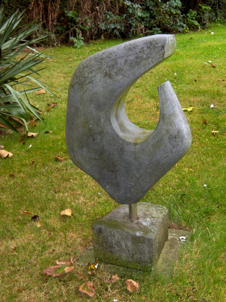 Baeteman.Letter G