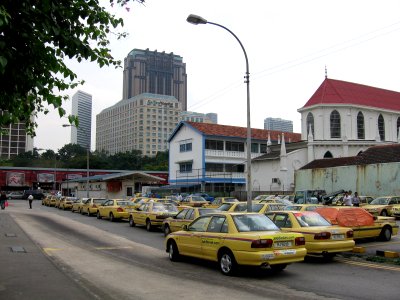 Ban San Street, Jan 06