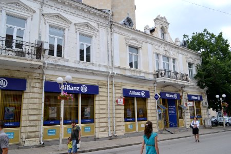 BankataNaDrStoilStanev