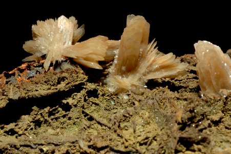 Barytine4 (Maroc)