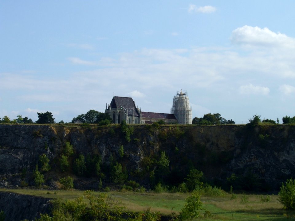 Basilika, Bad Deutsch-Altenburg