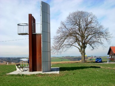 Baum mitten in der Welt, Gusterberg 48.46