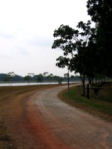 Bedok Reservoir 4, Oct 06
