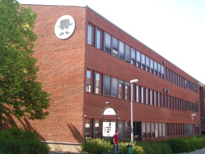 Berzeliusskolan i Linköping