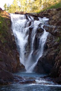 BigRockFalls photo