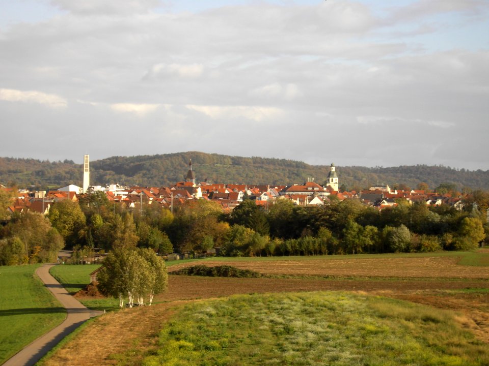 BlickWinnenden