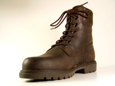 Boots 1 by wax115