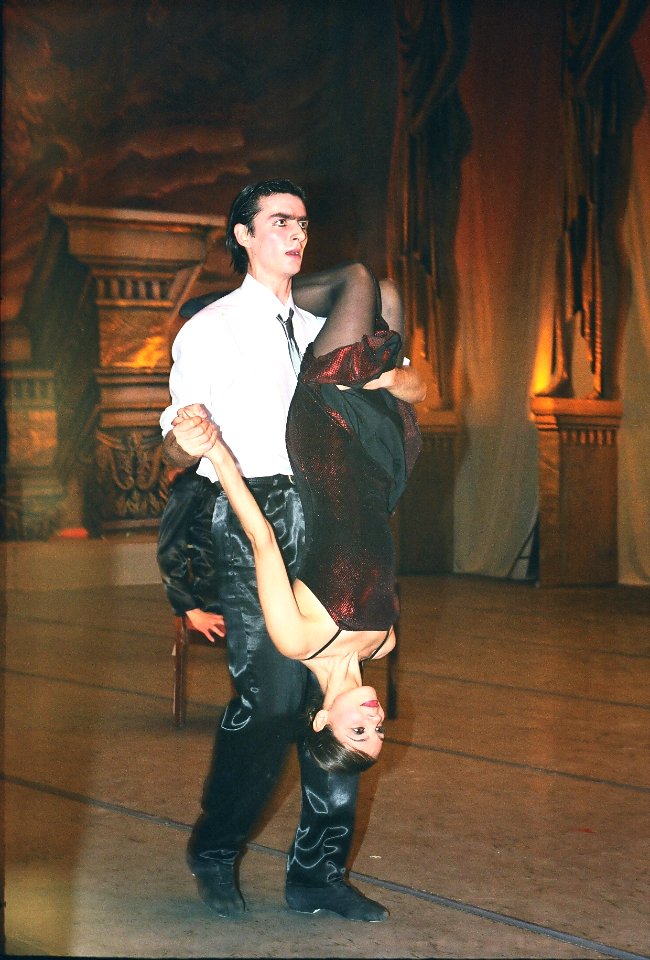 Bolero