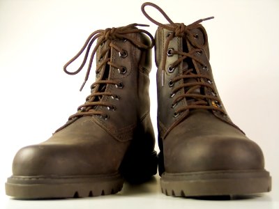 Boots 3 by wax115