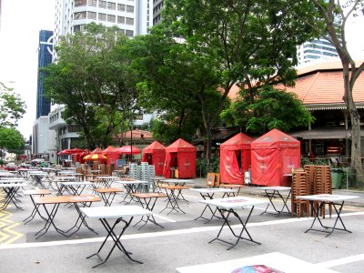 Boon Tat Street 2, Jan 06
