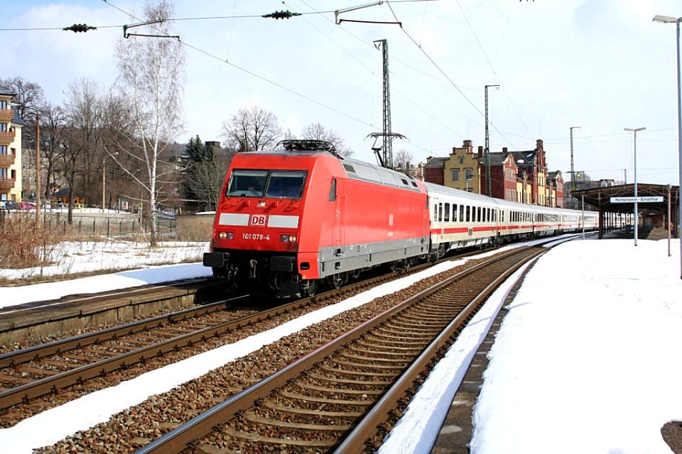 BR101Hohenstein-Ernstthal