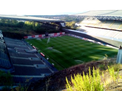Braga Estadio Municipal