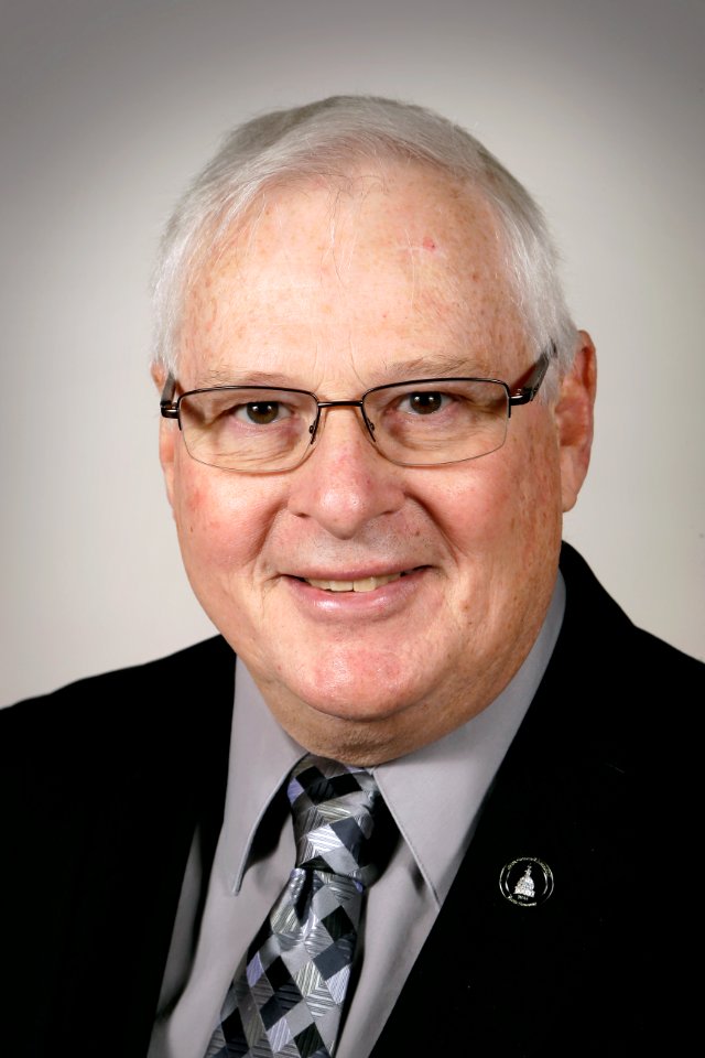 Brian Schoenjahn 86thGA