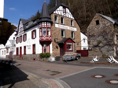 Brodenbach Haus 3