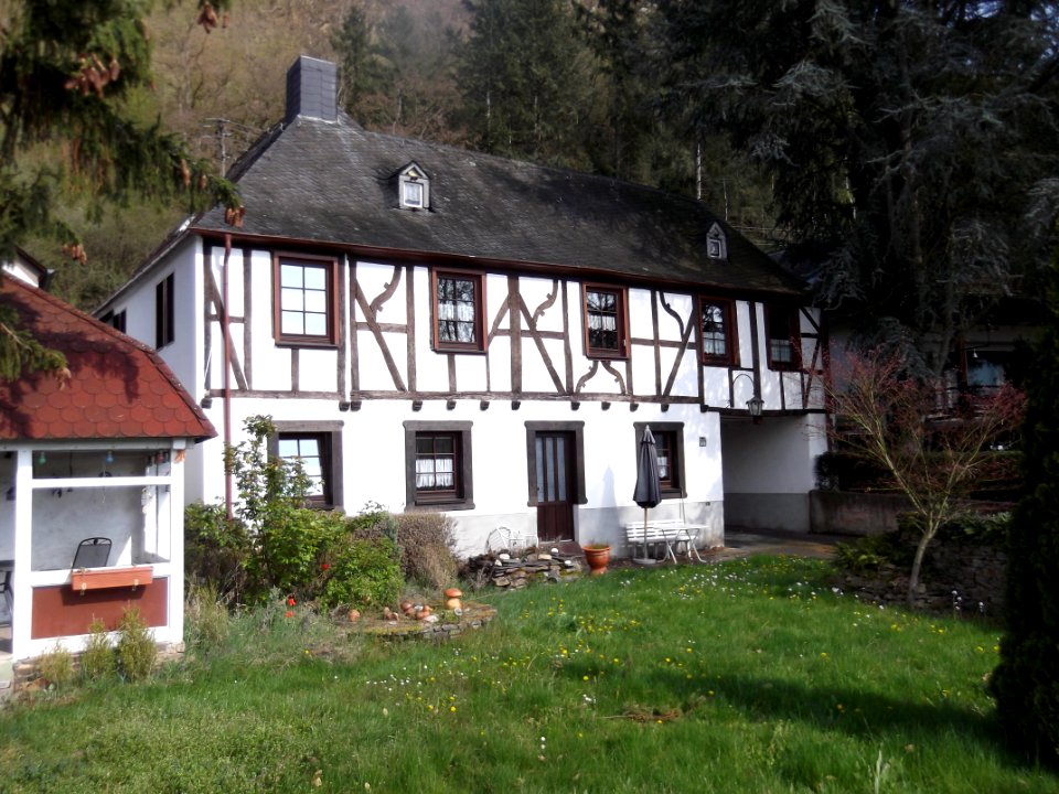 Brodenbach Haus 2
