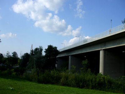 Bruck an Bernstein Straße-1