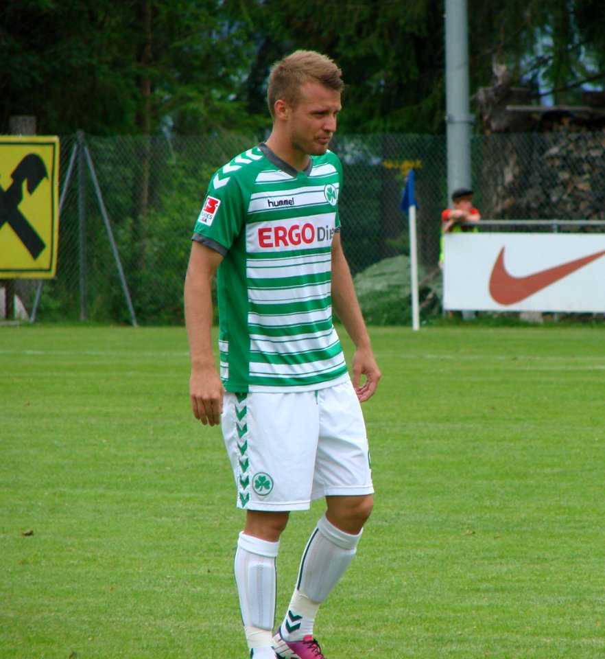 Brosinski
