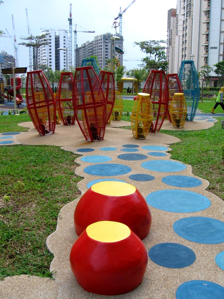 Buangkok 2, Compassvale, Sep 06