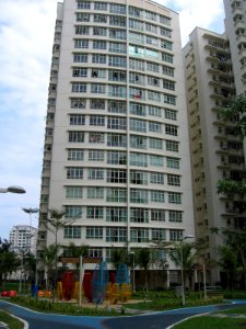 Buangkok 6, Compassvale, Sep 06