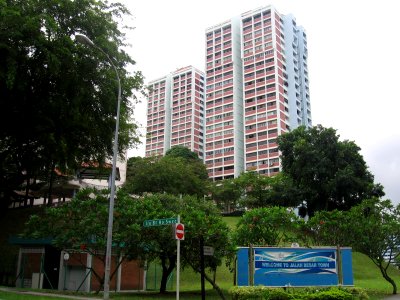 Bukit Ho Swee 2, Jul 06