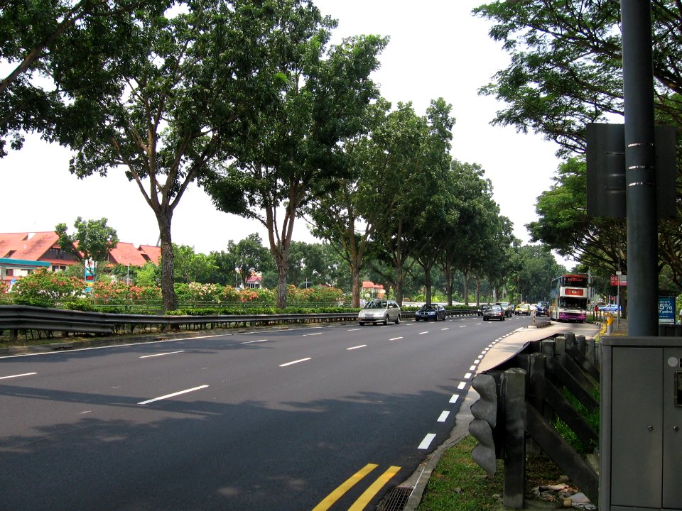 Bukit Timah Road 2, Sep 06