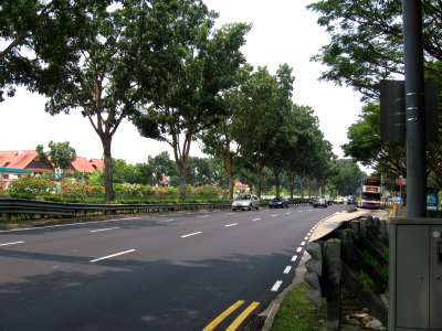 Bukit Timah Road 2, Sep 06 photo