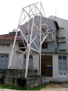 Bukit Pasoh Road 2, Dec 05