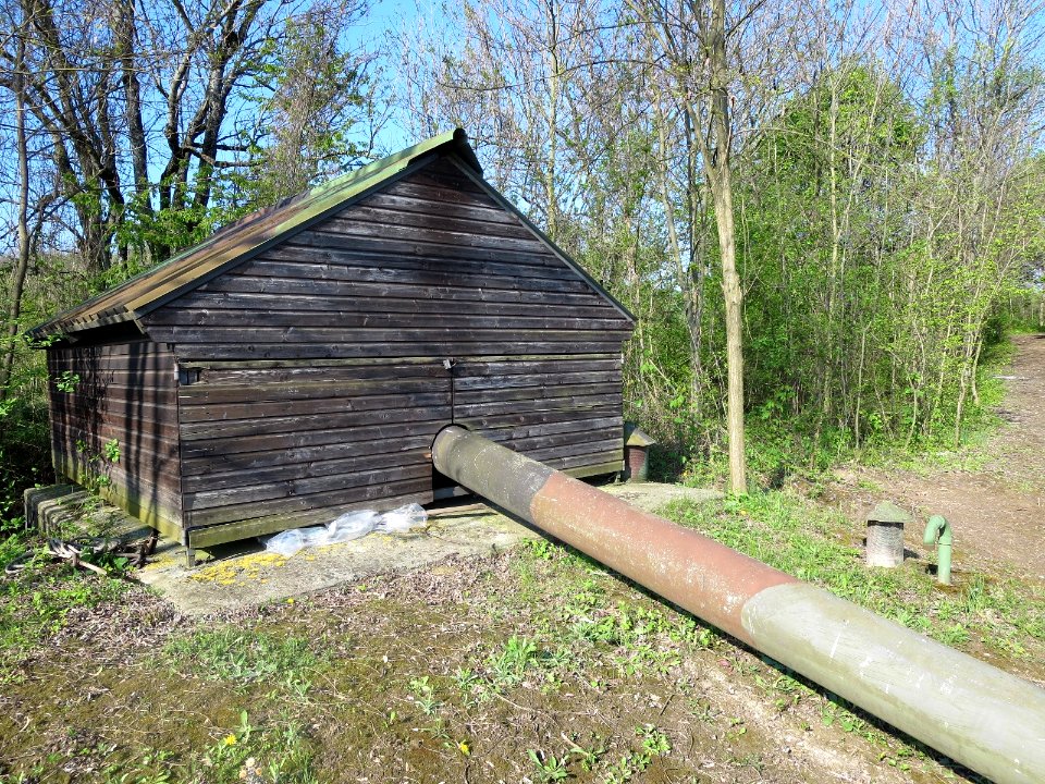 Bunkermuseum Ungerberg 3 Feste Anlage