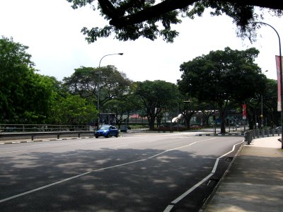 Bukit Timah Road 3, Aug 06
