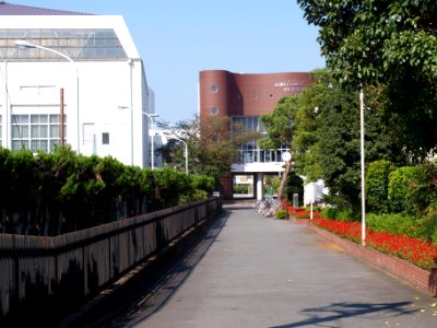Bunka Girls' highschool