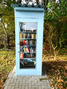 Bücherzelle-Drögenbostel-2018-10-08