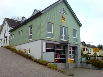 Bürgerhauslindschied