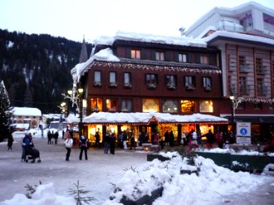 Campiglio Centro