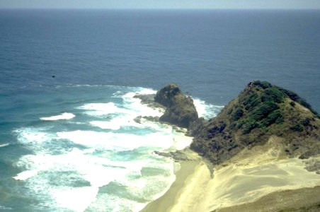 Cape Reinga, Neuseeland