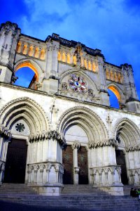 Catedral Cuenca S.Maria y S. Julian