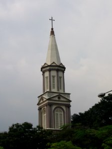 Cathedral of the Good Shepherd 18, Jan 06