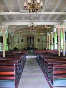 Cathedral of the Good Shepherd 16, Jan 06