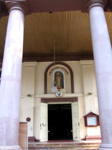 Cathedral of the Good Shepherd 15, Jan 06
