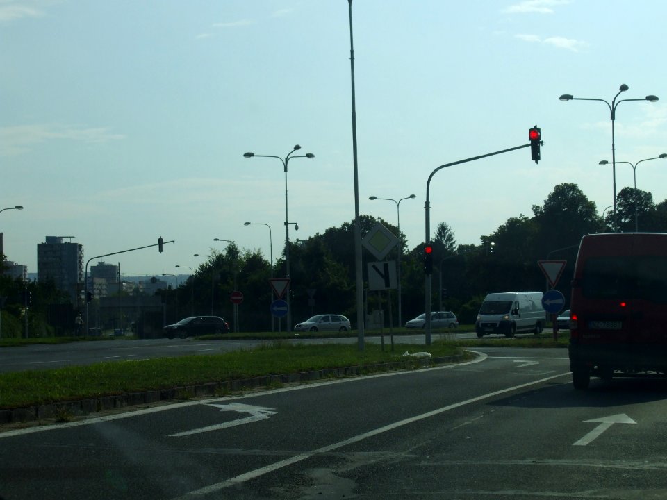 Cesta I. triedy číslo 65, Cesta I. triedy číslo 51